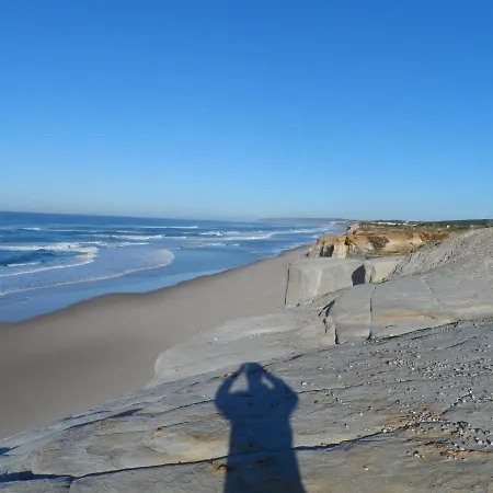 Golf, Praia, Piscina, Ar Puro 度假居 *