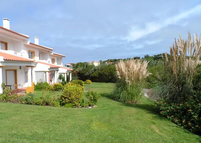 度假居 Golf, Praia, Piscina, Ar Puro *