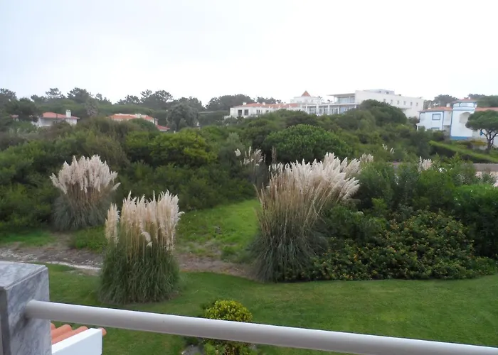 度假居 Golf, Praia, Piscina, Ar Puro *