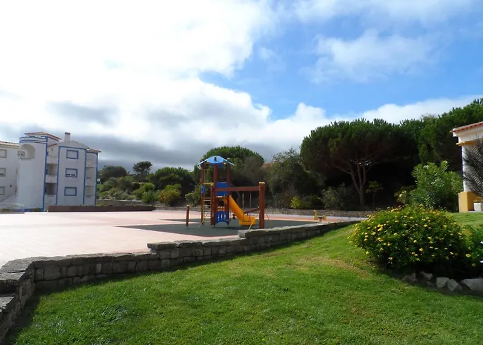 Golf, Praia, Piscina, Ar Puro