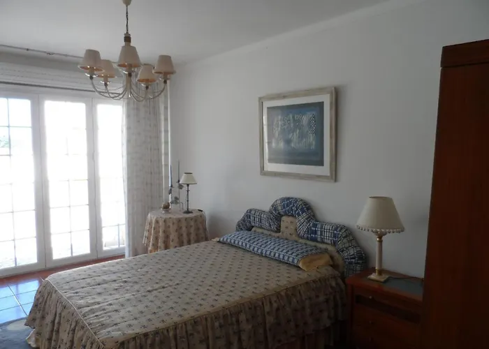 Golf, Praia, Piscina, Ar Puro 度假居 *