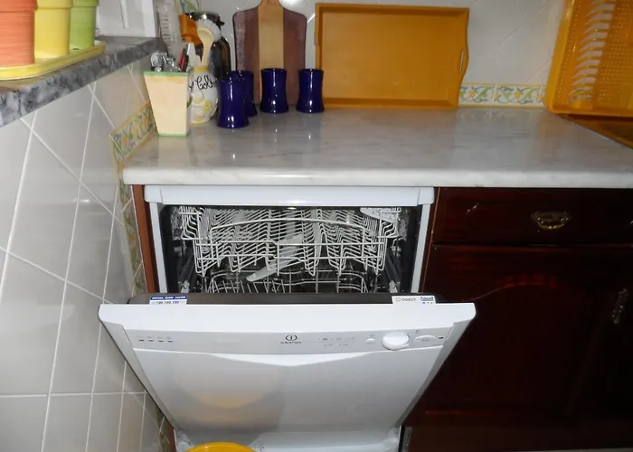 Golf, Praia, Piscina, Ar Puro 度假居