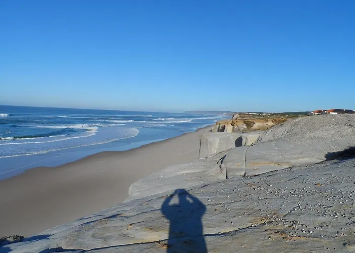 Golf, Praia, Piscina, Ar Puro 度假居 *