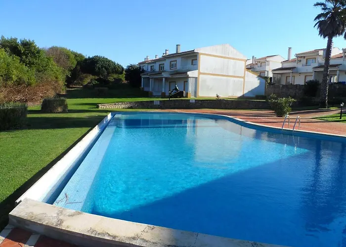 Golf, Praia, Piscina, Ar Puro