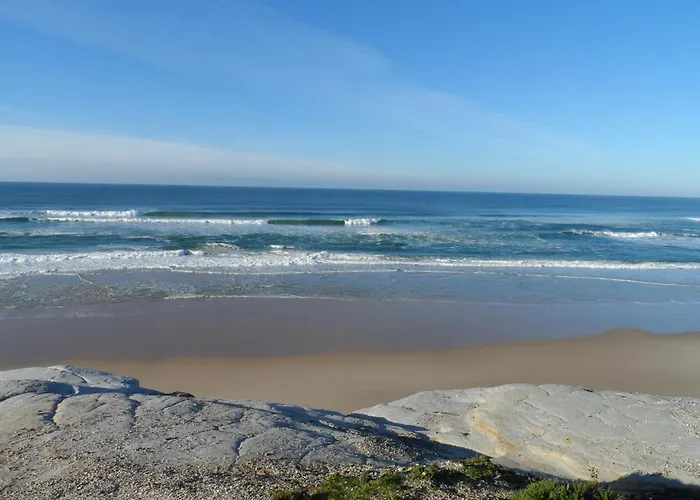 Golf, Praia, Piscina, Ar Puro *