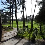 Casa de Férias Golf, Praia, Piscina, Ar Puro *