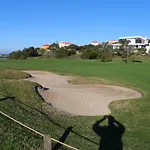 Golf, Praia, Piscina, Ar Puro Amoreira (Leiria)