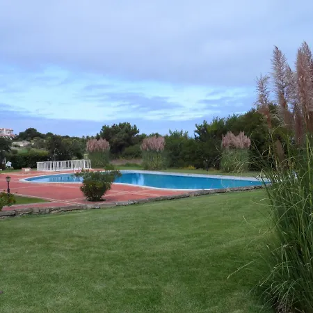 度假居 Golf, Praia, Piscina, Ar Puro Amoreira (Leiria)