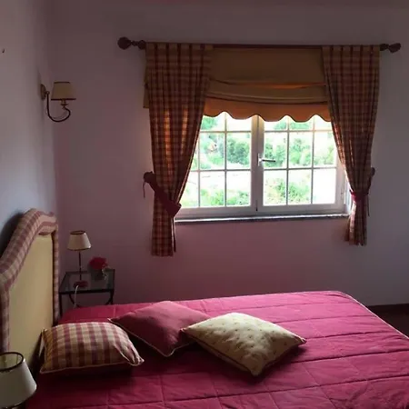 Golf, Praia, Piscina, Ar Puro * Amoreira (Leiria)