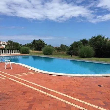 Golf, Praia, Piscina, Ar Puro 別荘