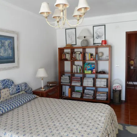 Golf, Praia, Piscina, Ar Puro 度假居