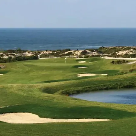 別荘 Golf, Praia, Piscina, Ar Puro *