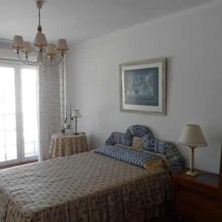 Golf, Praia, Piscina, Ar Puro 度假居 *