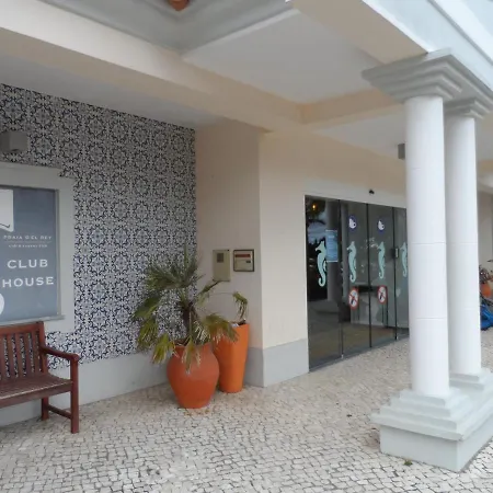 Golf, Praia, Piscina, Ar Puro 度假居 Amoreira (Leiria)