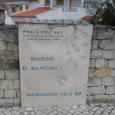 Golf, Praia, Piscina, Ar Puro *