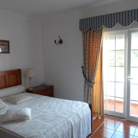 Golf, Praia, Piscina, Ar Puro 度假居 Amoreira (Leiria)