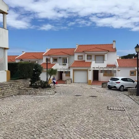 Golf, Praia, Piscina, Ar Puro 別荘