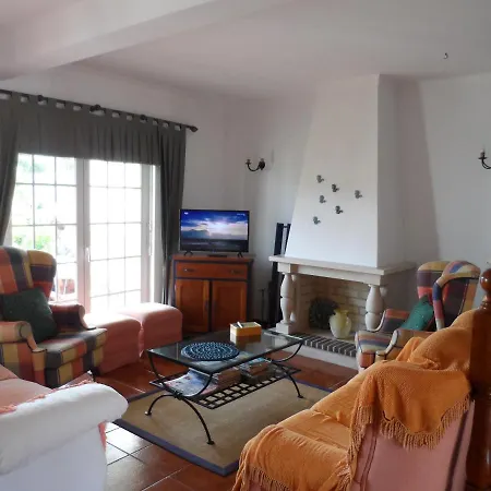 度假居 Golf, Praia, Piscina, Ar Puro *