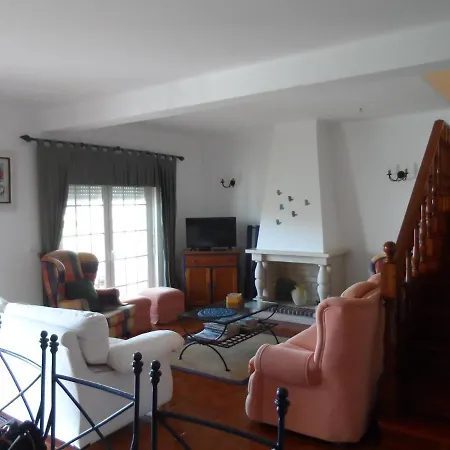 Golf, Praia, Piscina, Ar Puro 度假居