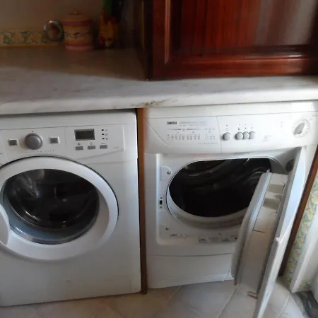 度假居 Golf, Praia, Piscina, Ar Puro *