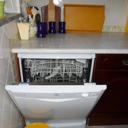 Golf, Praia, Piscina, Ar Puro 度假居