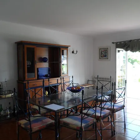 Golf, Praia, Piscina, Ar Puro 別荘