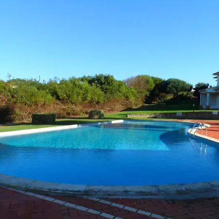 Golf, Praia, Piscina, Ar Puro Amoreira (Leiria)