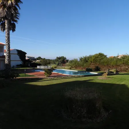 度假居 Golf, Praia, Piscina, Ar Puro *