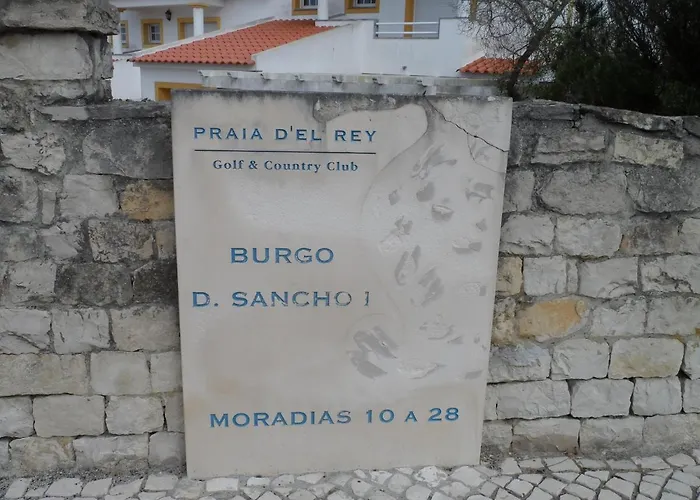 Golf, Praia, Piscina, Ar Puro *