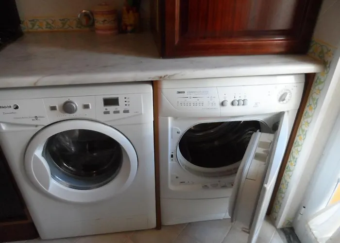 別荘 Golf, Praia, Piscina, Ar Puro *